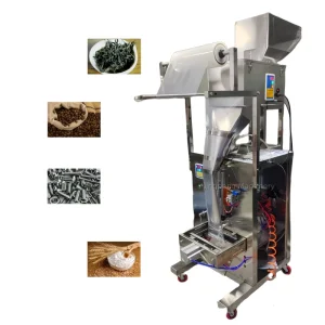 Package Sealing Machine Small Packaging Sealing Machines for Home Business