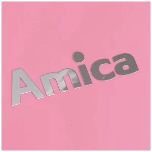 Personalized Metal Transfer Label Gold Foil Brand Logo Self-Adhesive Clear Decal Durable Alphabet Name Embossed