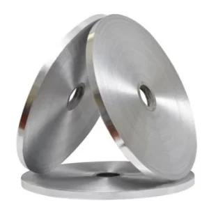 Pet Laminated Aluminium Foil Alupet Film Cable Shield Voltage Plastic PET Aluminum Pet Laminated Aluminium Foil