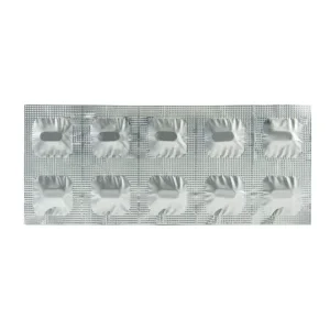 Pharmaceutical AL/PE Strip Aluminum Foil Blister Pack for Pills Tablets Capsules