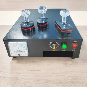 Photosensitive Flash Seal Machine for DIY Photo Stamps