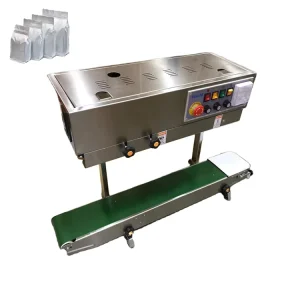 Plastic Pack Sealer Sealing Machine Automatic Sealer Machine Manual