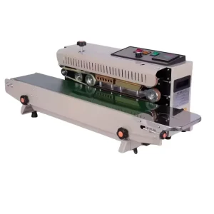 Plastic Sealing Machine