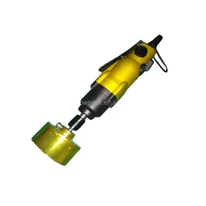 Pneumatic Manual Plastic Bottle Capping Machine for Food Beverage Chemicals for Glass Metal Paper Packaging Motor Core