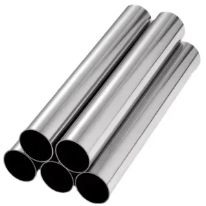 Polished Hairline Stainless Steel Pipe 201 304 304L 316 316L 309S 310S 321 430 2205 904L Seamless Welded Seamless Steel Tube