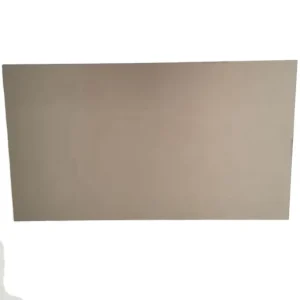 Polished Niobium Sheet 1kg MOQ 99.95% Purity ASTM B393 for Industrial Use