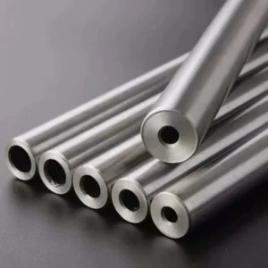Precision Alloy Steel Pipe ID 9mm Barrel 22 177 Caliber Tube