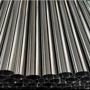 Precision Ground CK45 Chrome Plated Seamless Steel Drill Pipe CE Certified ASTM Standard 1% Tolerance Lightweight Thick Wall