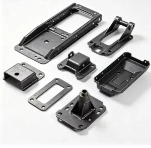 Precision Reliable Custom Stamping Part for Automobile Accessory with High Speed Smart Integrated Custom Sheet Metal Fabrication