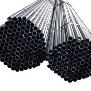 Precision Round Carbon Steel Pipe Hydraulic Cylinder Honed Tube Seamless Steel Tube
