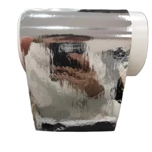 Price Alu Alu Blister Foil Durable Heat Resistant Soft Metal Foil for Modern Aluminum Packaging Cold Forming