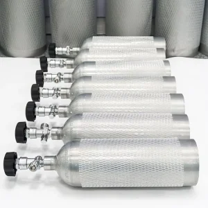 Price Liquid Chlorine Gas Cylinder with Certification