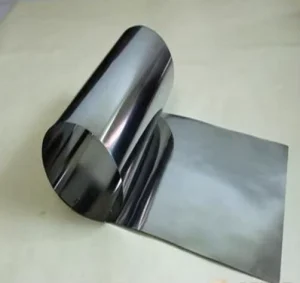 Price Pure 99.99% Gr2 Titanium Foil
