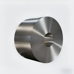 Prime Durable High Electroplated Tin Plate Spte Customized Thickness Corrosion Resistance Tinplate for Industrial Can Production