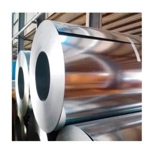 Printed Tin Plate TFS Tin Free Steel Tinplate Sheet for Can Cap Food Packaging