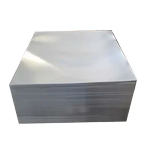 Printed Tinplate Metal