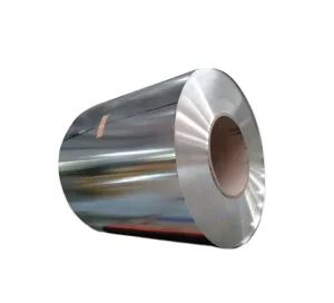 Printed Tinplate Metal