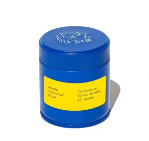 Printing Design Food Grade Airtight Round Black Matte Tins Custom Coffee Tin Can Tea Metal Tins Container with Lid