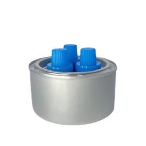 Products Empty Chafing Fuel Tin Cans Reusable for Hotel Heating Metal Cans Customizable Items