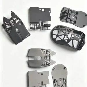 Professional 3D Printing Metal Printer Custom Slm Service Stainless Steel Nylon OEM Quick 3D Printing Titanium Custom Service