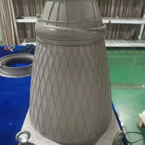 Professional 3D Printing Metal Printer Custom Slm Service Stainless Steel Nylon OEM Quick 3D Printing Titanium Custom Service