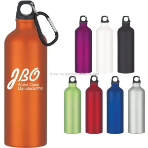 Promotional Aluminum Bike Bottle (25 Oz.) stainless Steel Insulated Water Bottle water Bottle Stainless Steel