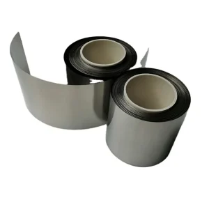 Pure Cobalt Metal Sheet Foil