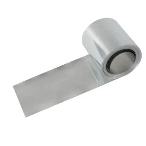 Pure Molybdenum Foil Mo Foil 0.01mm(T) Metal Foil