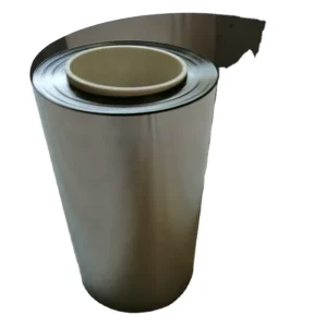 Pure Nickel Strip and Foil for Battery
