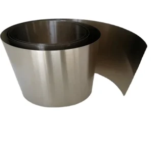 Pure Niobium Foil