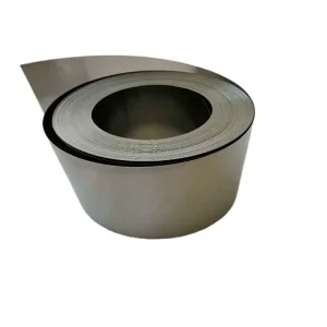 Pure Niobium Foil Strip