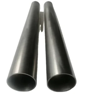 Pure Titanium Seamless Tube Titanium Alloy Pipe