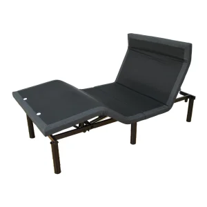 RKDT Split Queen Adjustable Bed Adjustable Metal Bed Frame