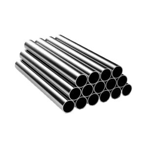 Ready to Ship 1mm 12mm 14mm 16mm 18mm 24mm 50mm Aluminum Tube 6061 7005