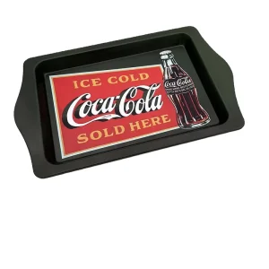 Rectangular 0.25mm Thick Tinplate Tray with Custom Logo for Photo Frame