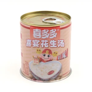 Recyclable Custom Small Food Safe Metal Empty Tin Cans D65.3*68mm, 0.15-0.22mm Thickness