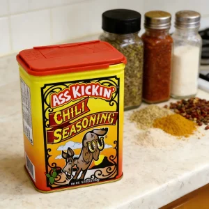 Recyclable Metal 4oz 8oz Black Pepper Spice Food Grade Packaging Tin Can Recycled Materials Glossy