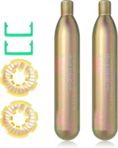 Refillable Bicycle CO2 Cartridge 12g/24g/33g/38g/55g/60g Replacement Gas Cylinder Canisters for Life Jackets CE