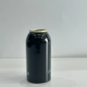 Refillable Empty Aluminum Aerosol Can Spray Can Metal Cans 45*90mm with Aerosol Valves for Delay Spray