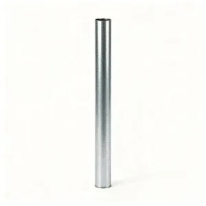 Round Welded Galvanized Steel Pipe for Construction