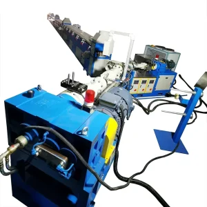 Rubber Machine for Window Seal Strip Production
