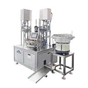 SIEHE Customised Industrial Filling Machine Full Automatic High Viscosity Filling Machine