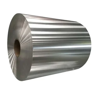 SPTE 0.4mm Tinplate Coil with 2.8 Tin Coating SPCC Grade for Cans