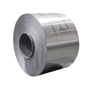 SPTE SPCC ETP TFS T1 T5 Cold Rolled Electrolytic Tin Plate Tinplate Sheet Food Grade Tinplate for Making Cans