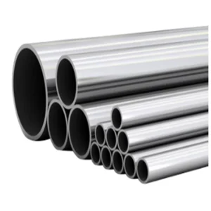 SS 201 304 316 316L 17-4PH Stainless Steel Tube Customized 1mm 2mm 3mm 4mm 5mm 6mm 7mm 8mm 9mm 10mm Capillary Tubes