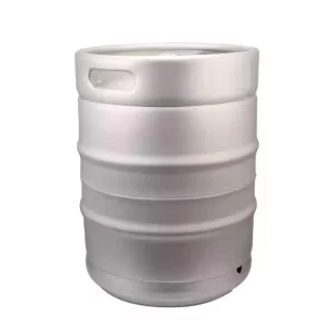 SS304 Brewery Beer Keg 20L 30L 50L