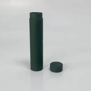 Sealed Medicine Aluminum Cans Customized Pills Aluminum Bottles Processing
