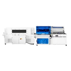 Sealing Machine for Packaging and Printing
