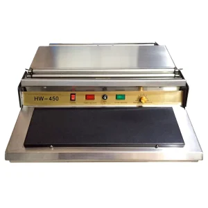 Sealing and Packing Wrapping Machine