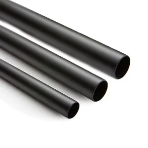 Seamless 6061 Aluminum Alloy Oval Tube for Bending Cutting Welding and Decoration Custom Length